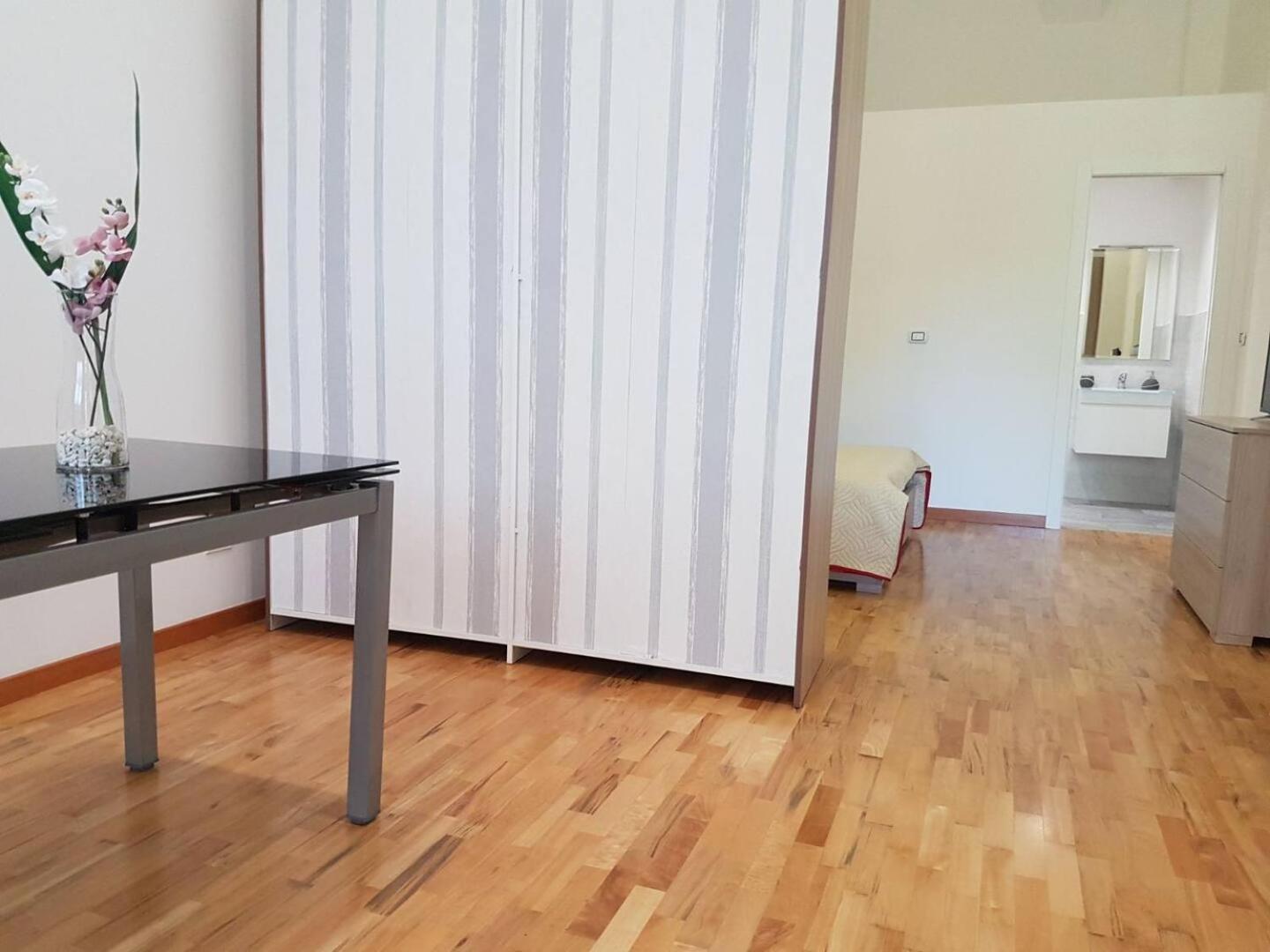 Domus Irnerio I Tassa Di Soggiorno Inclusa Nel Prezzo I Bolonia Exterior foto