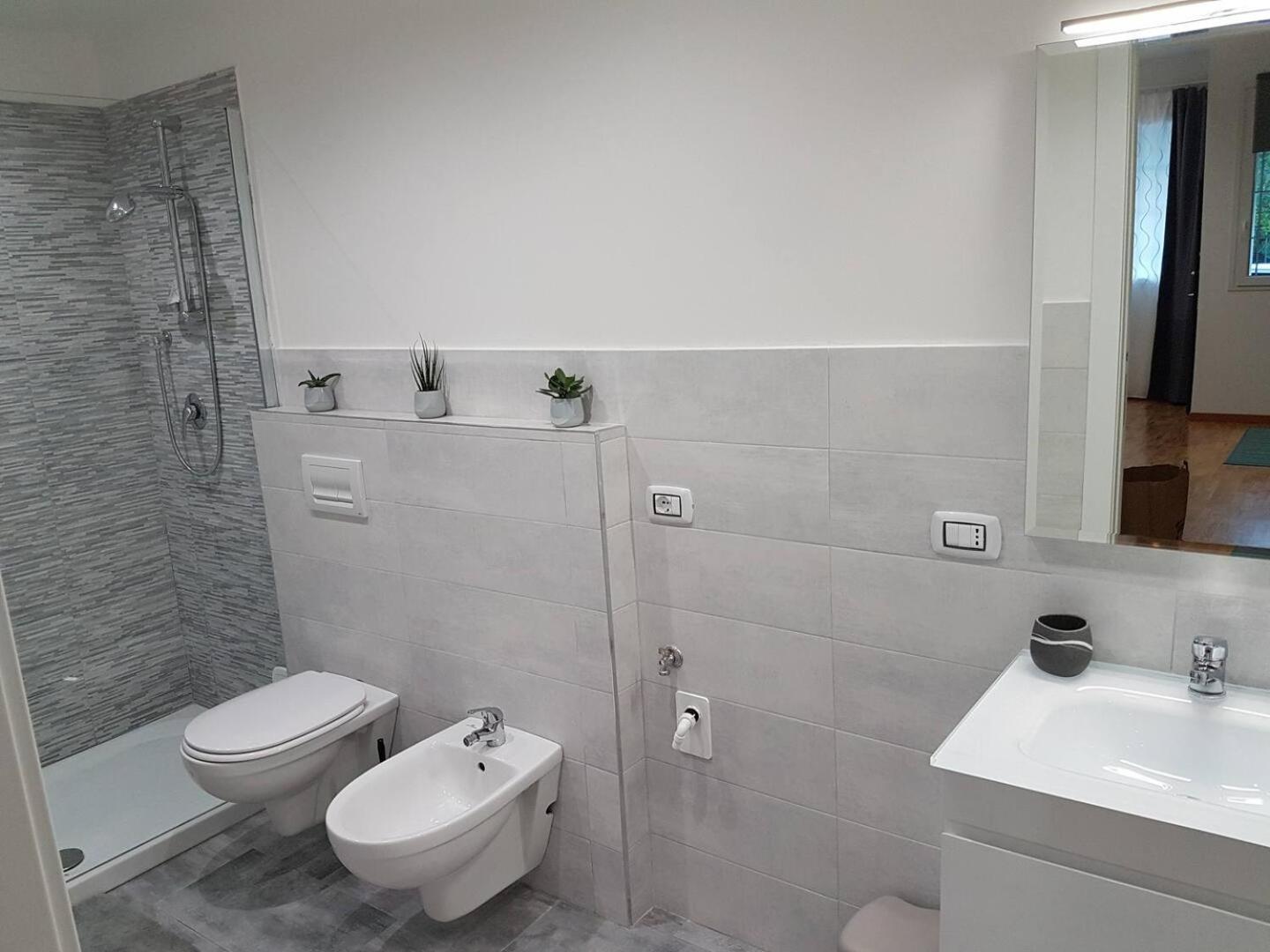 Domus Irnerio I Tassa Di Soggiorno Inclusa Nel Prezzo I Bolonia Exterior foto